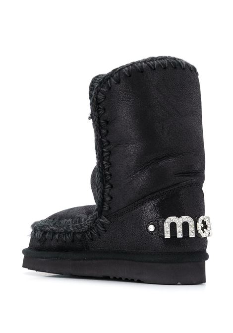 Stivale Mou MOU KIDS | SCARPE | MU.FW101037BCBKG